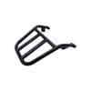 Parrilla Trasera Negra Ws150 Sport Ws175 Sport Original - Imagen 4