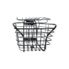 Canastilla Para Italika D125lt Original - Imagen 2