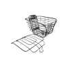 Canastilla Para Italika D125lt Original - Imagen 3