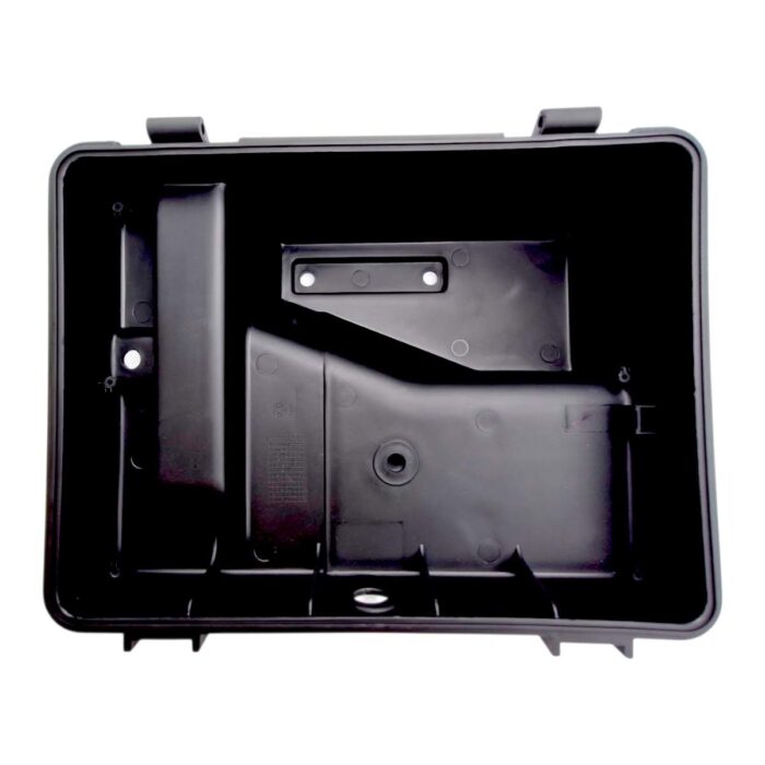 Base Caja Portaequipaje Derecho V200 Italika Original - Imagen 3