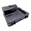 Base Caja Portaequipaje Derecho V200 Italika Original - Imagen 4