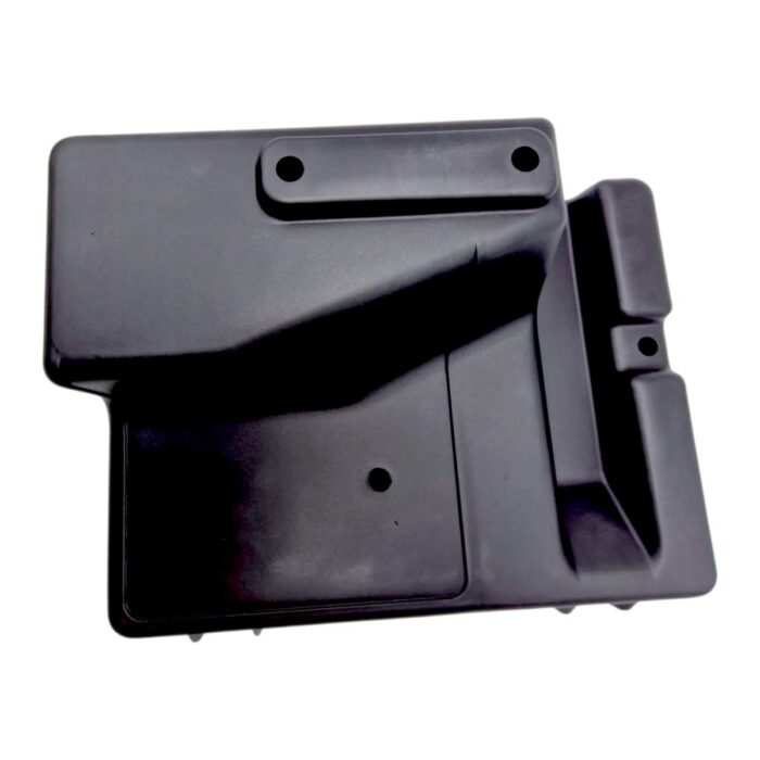 Base Caja Portaequipaje Derecho V200 Italika Original - Imagen 2