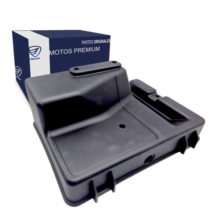 Base Caja Portaequipaje Derecho V200 Italika Original