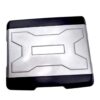 Cubierta Caja Portaequipaje Trasero V200 Italika Original - Imagen 2