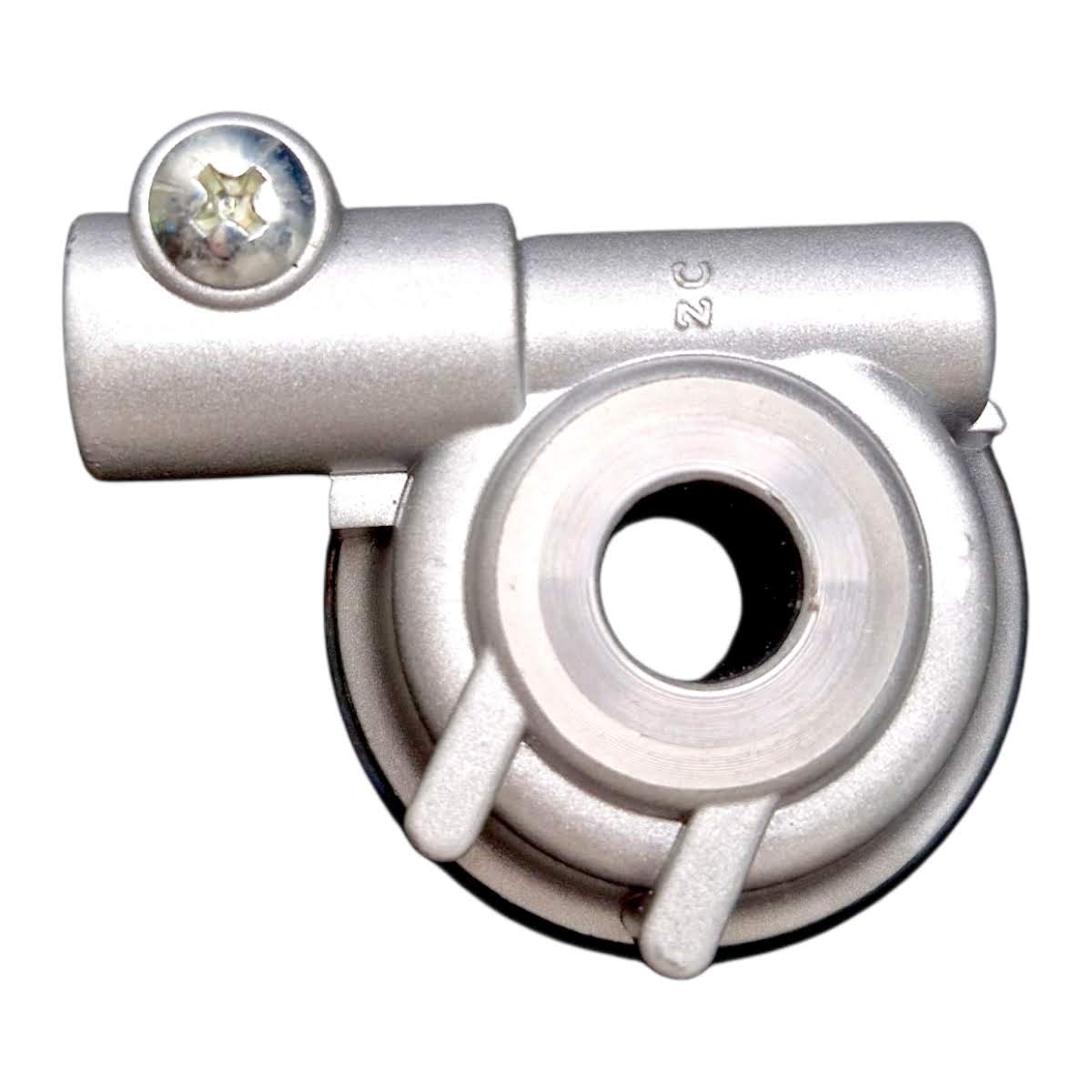 Cuenta Kilómetros Medidor Velocímetro DS150 Italika Original - Imagen 2