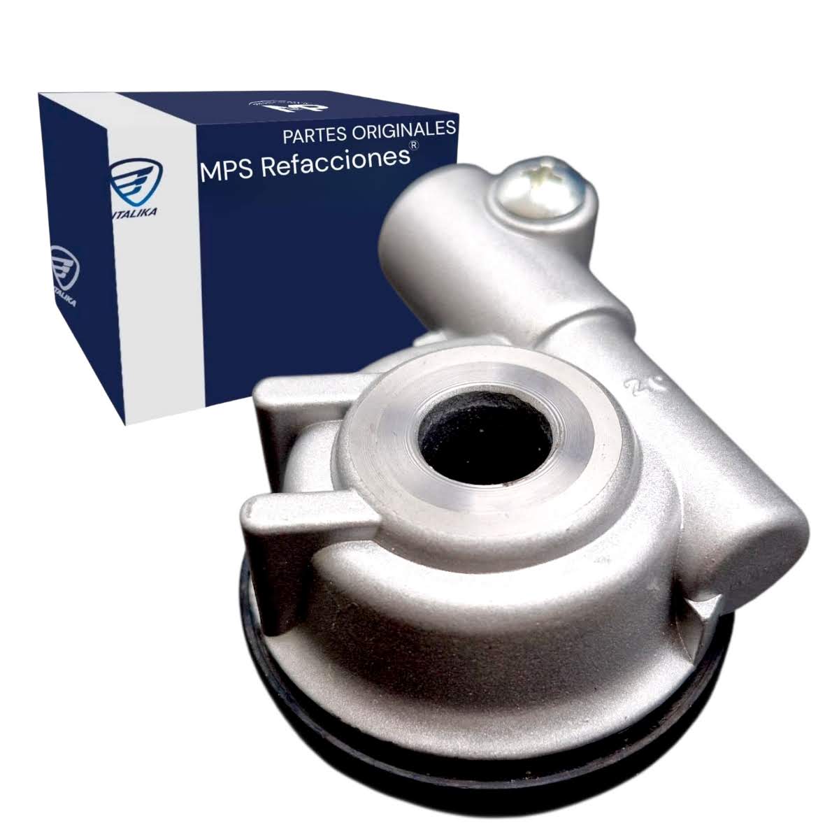 Cuenta Kilómetros Medidor Velocímetro DS150 Italika Original