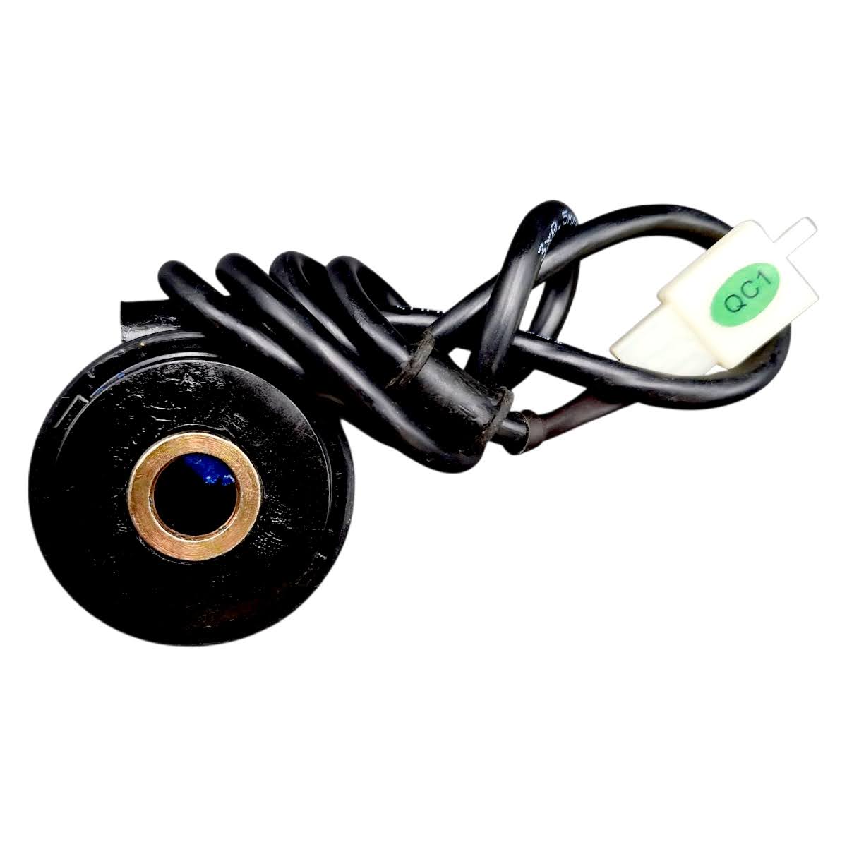 Medidor Velocímetro Electrico FT250 TS Italika Original - Imagen 3