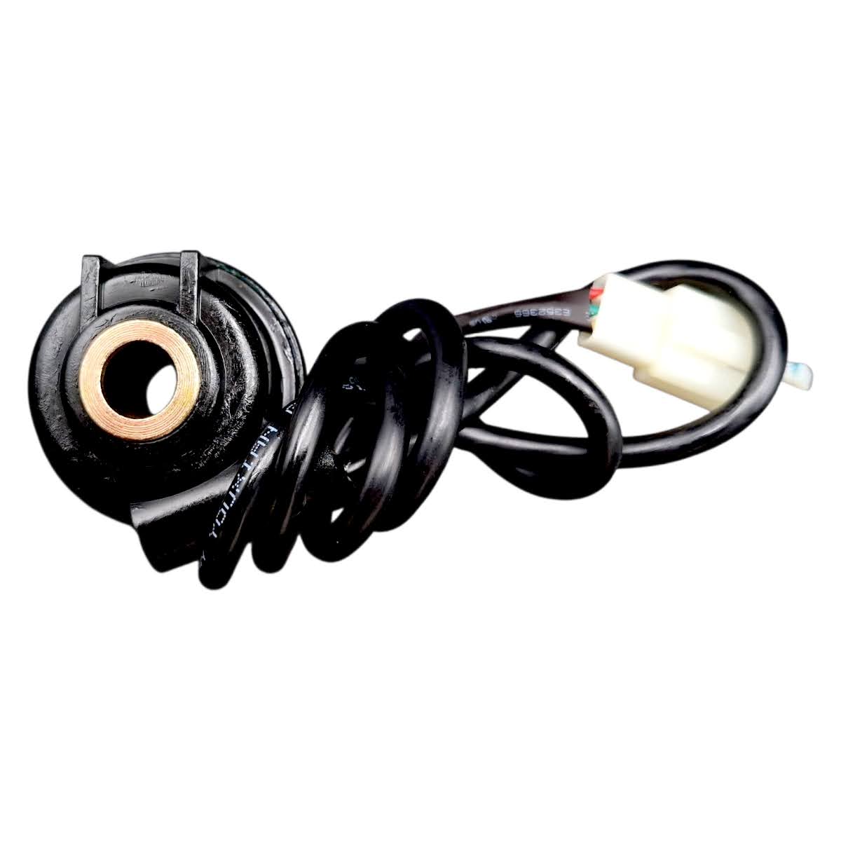 Medidor Velocímetro Electrico FT250 TS Italika Original - Imagen 2