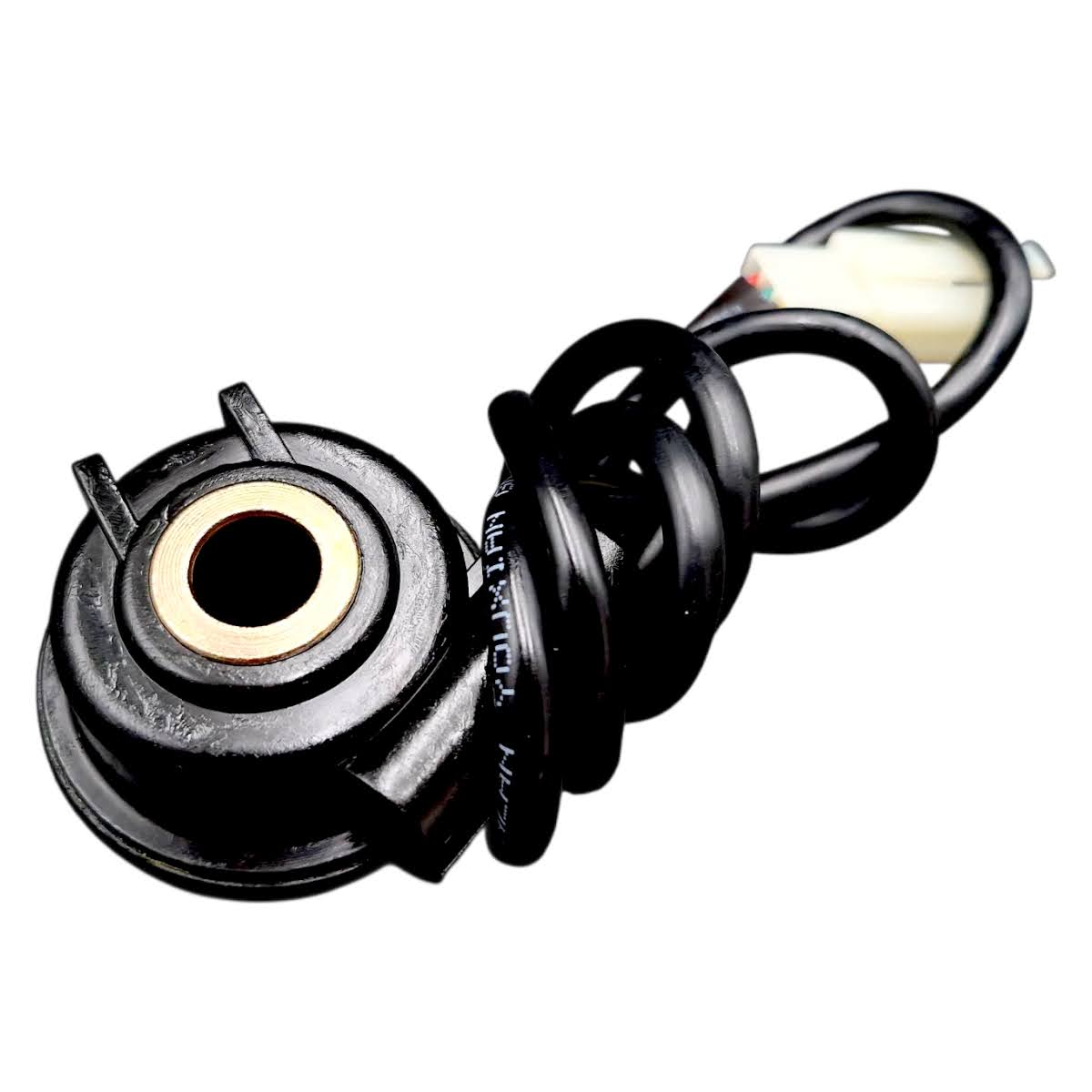 Medidor Velocímetro Electrico FT250 TS Italika Original - Imagen 4