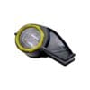 Medidor Velocímetro Negro Amarillo Dm200 Original - Imagen 4