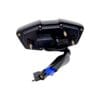 Medidor Velocímetro Italika Vortx 300 Vortx 300 R Original - Imagen 3