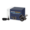 Kit Cerraduras Con Llavero Italika Ws150 W150 Original