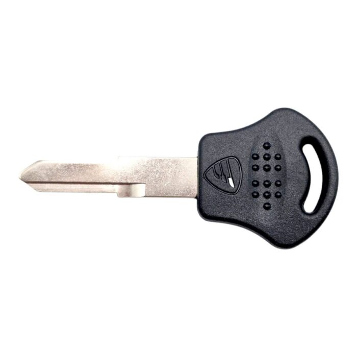 Llave Sin Labrar At110 Italika Original - Imagen 3