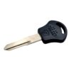 Llave Sin Labrar At110 Italika Original - Imagen 2