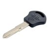 Llave Sin Labrar At110 Italika Original - Imagen 4