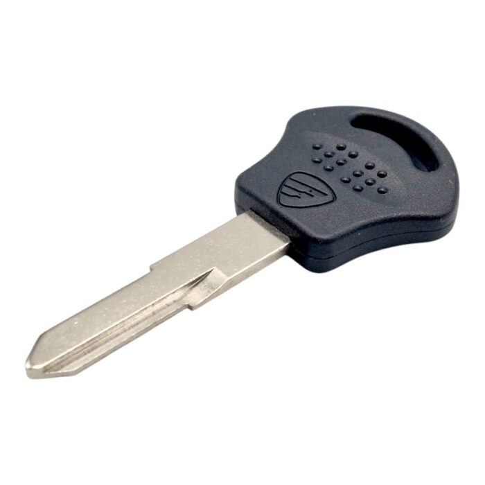 Llave Sin Labrar At110 Italika Original - Imagen 4