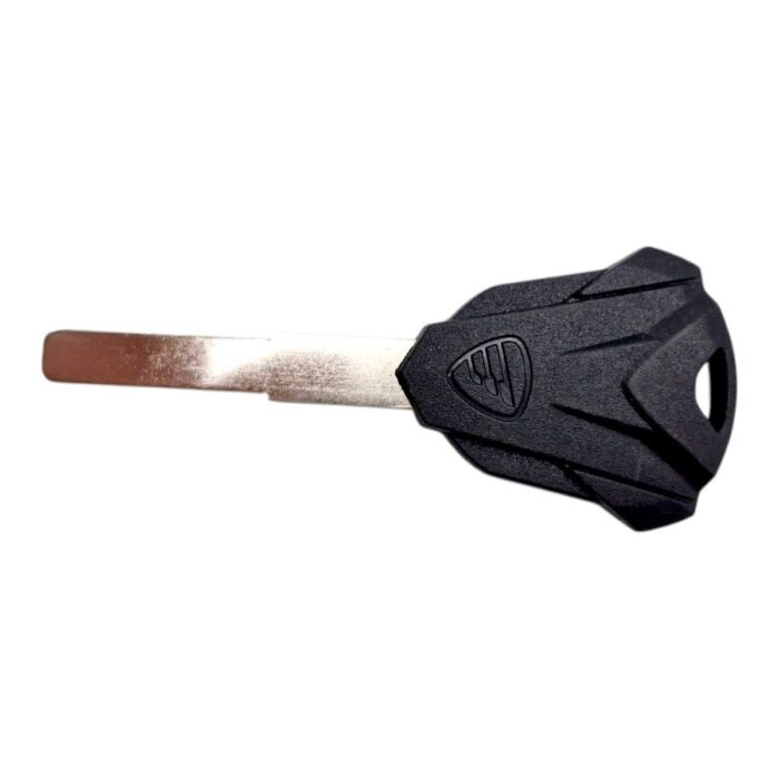 LLAVE SIN LABRAR - Imagen 3