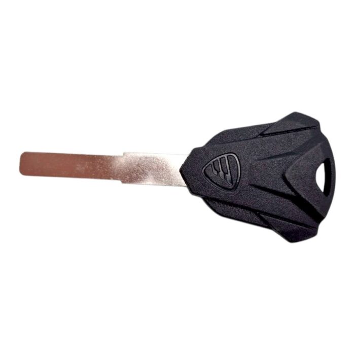 LLAVE SIN LABRAR - Imagen 2