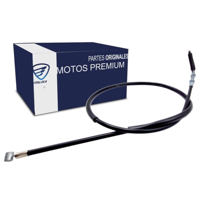 Chicote De Clutch Embrague Rc150