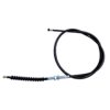 Chicote De Embrague Clutch Rc200 Italika Original - Imagen 3