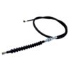 Chicote De Embrague Clutch Rc200 Italika Original - Imagen 4