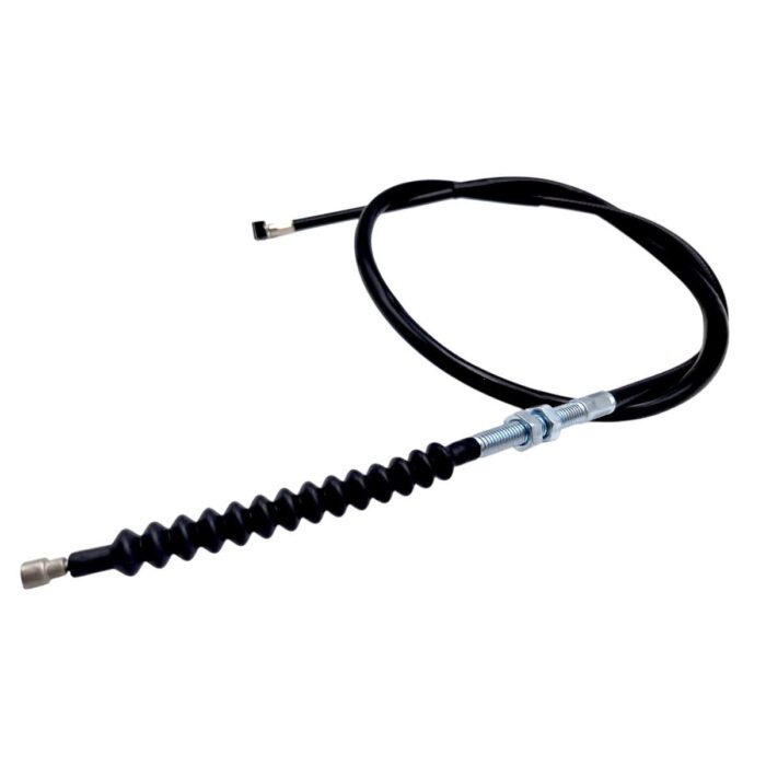 Chicote De Embrague Clutch Rc200 Italika Original - Imagen 4