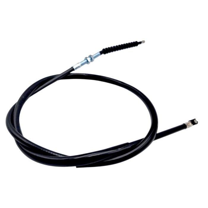 Chicote De Embrague Clutch Rc200 Italika Original - Imagen 2