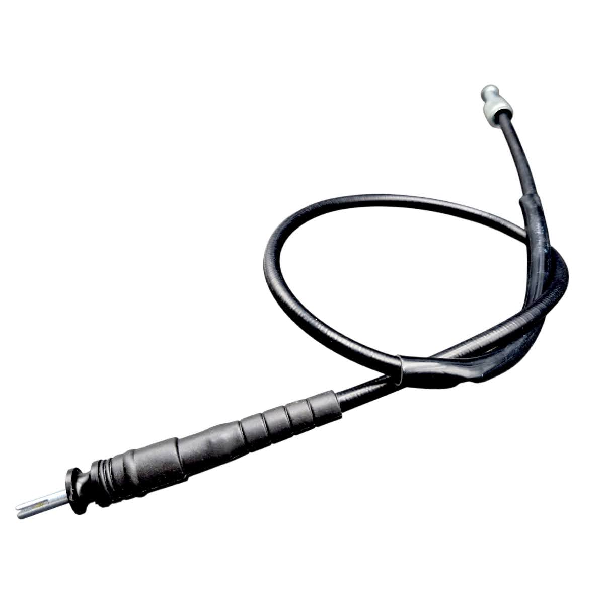 Chicote De Velocímetro 125z Italika Original - Imagen 4