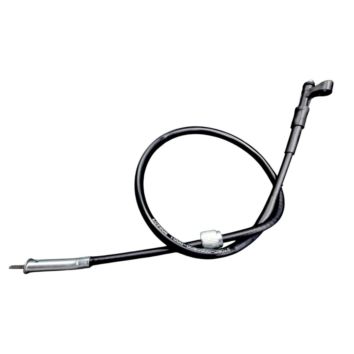 Chicote De Velocímetro 125z Italika Original - Imagen 2