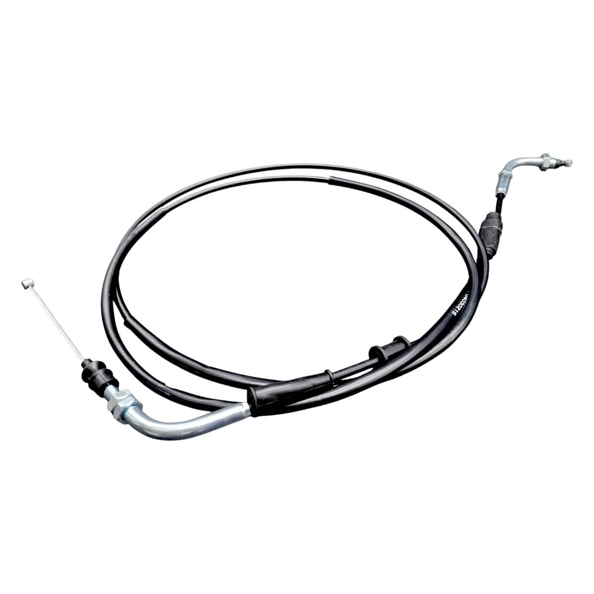 Chicote De Acelerador D125 Italika Original - Imagen 4