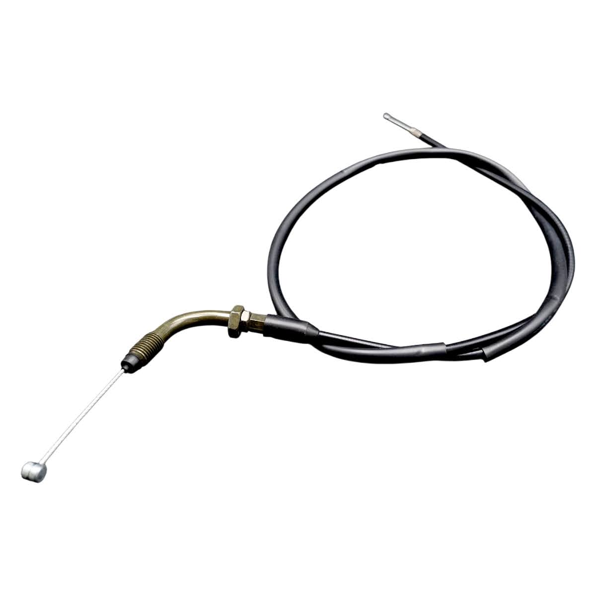 Chicote De Acelerador FT180TS Italika Original - Imagen 4