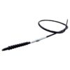 Chicote De Clutch Embrague Ft150 Italika Original - Imagen 3
