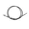 Chicote Freno Trasero  Cs125 Ws150 Ds Vitalia Vgo - Imagen 2