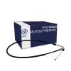 Chicote Ahogador Italika Ft150 Hd Original
