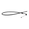 Chicote Ahogador Italika Ft150 Hd Original - Imagen 4