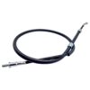 Chicote Velocimetro Italika Dm200 Dm200 Sport Dm250 Original - Imagen 4
