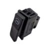 Boton Interruptor De Arranque Italika Motonetas - Imagen 3
