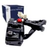 Conjunto De Mando Izquierdo Atv150 Italika Original