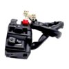 Conjunto De Mando Izquierdo Atv150 Italika Original - Imagen 4