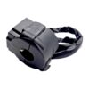 Conjunto De Mando Izquierdo Atv150 Italika Original - Imagen 3