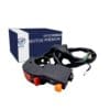 Mando De Encendido Italika Atv250 Atv250 Reversa Original