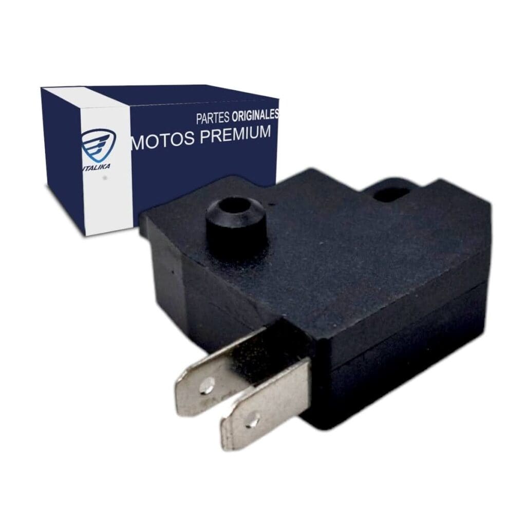 Brembo Idrostop Idro Switch Stop Singolo Corto Per Freno M 10x1,25 - Foto 11