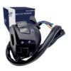 Conjunto De Mando Izquierdo Rt200 Italika Original
