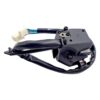 Conjunto De Mando Izquierdo Rt200 Italika Original - Imagen 3