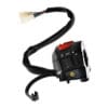 Conjunto De Mando Derecho 125z 125fl Original - Imagen 2