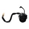 Conjunto De Mando Derecho 125z 125fl Original - Imagen 3