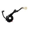 Conjunto De Mando Derecho 125z 125fl Original - Imagen 4