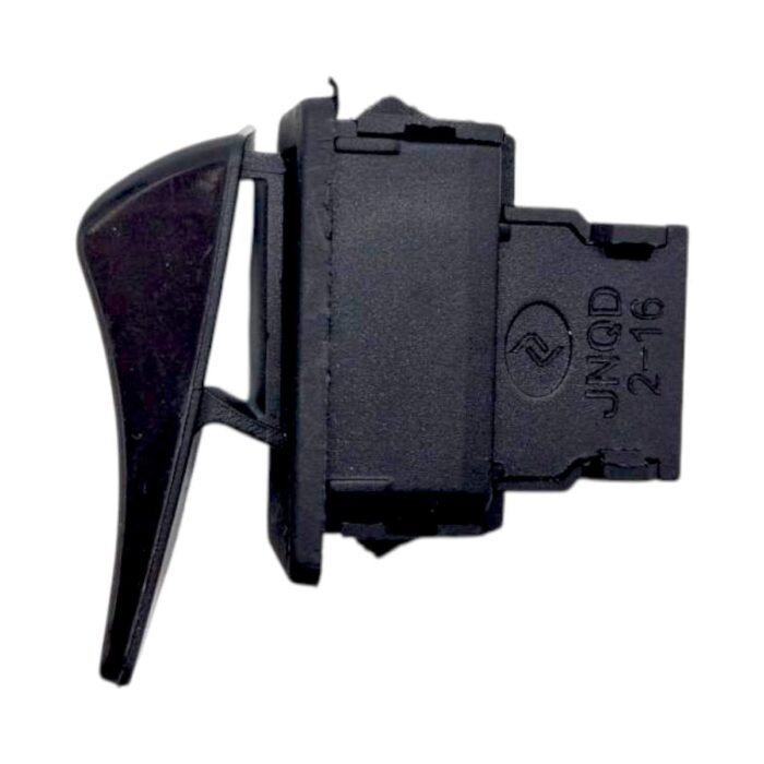 Botón Interruptor De Arranque Encendido D125 Italika Original - Imagen 2