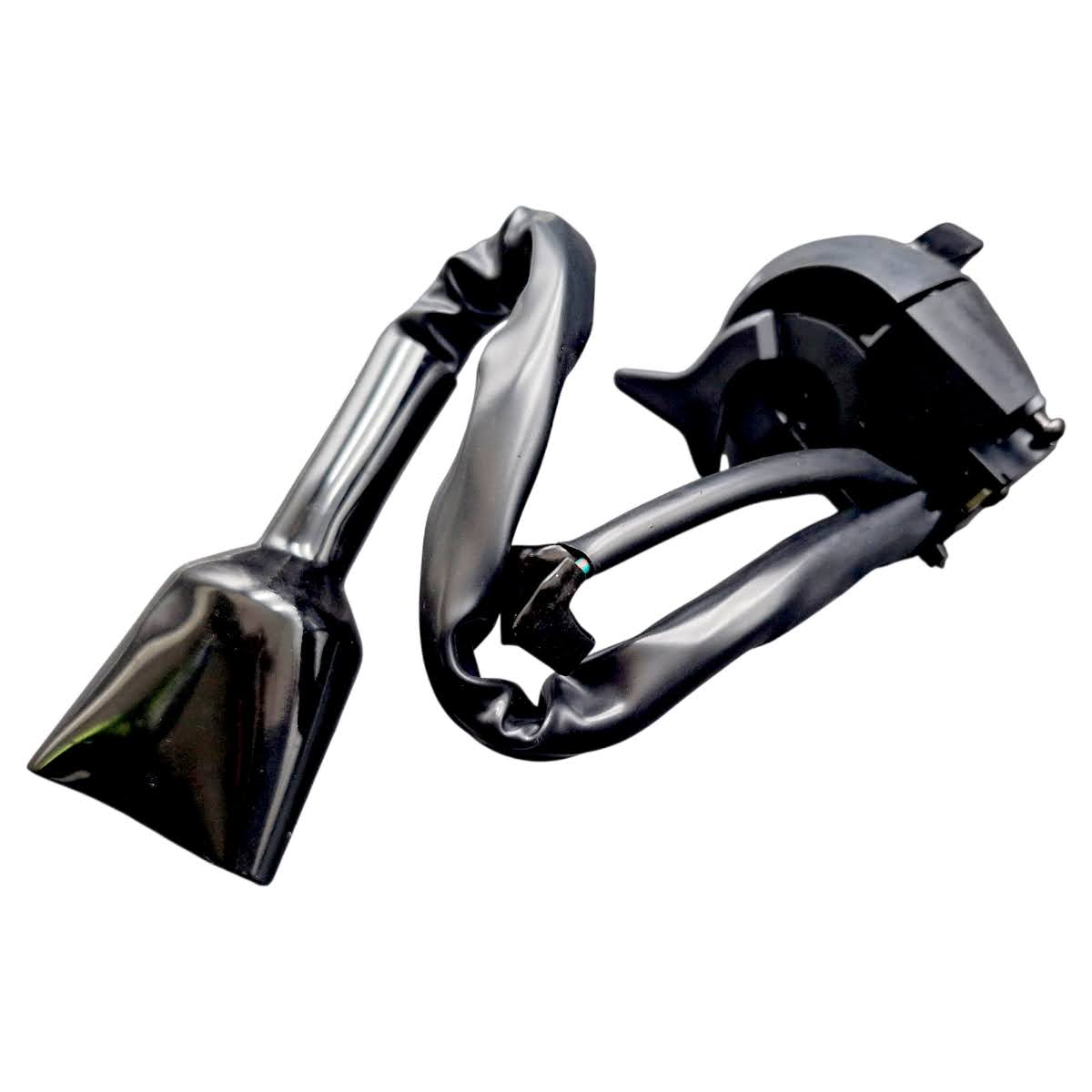 Conjunto Mando Izquierdo VORT-X 300 Italika Original - Imagen 3