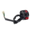 Conjunto De Mando Derecho Ws150 Sport Ws175 Sport - Imagen 3
